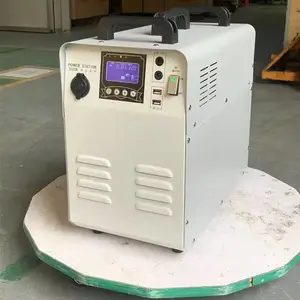 便携式UPS 户外*** 移动电站 用电宝 3000W