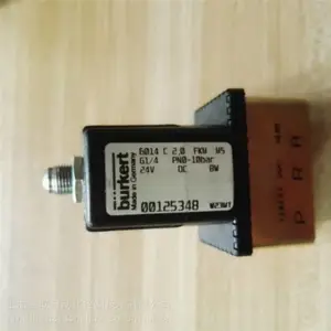 SXP1575-170-00诺冠电磁阀