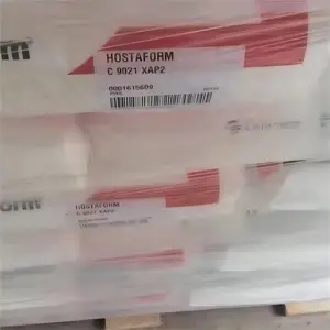 C9021XAP本色 低排放 共聚POM Hostaform 用于汽车内饰应用