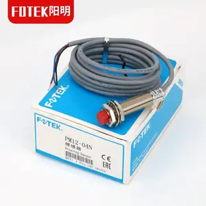 FOTEK������翪��MT-6MX ����������DC12V-24V��֧�� ��˿��