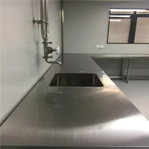 WOLLAB洁净净化车间厂房布局规划建造改造