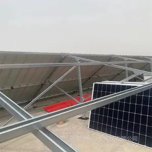 40KW�������ϵͳ ̫����ϵͳ �ֲ�ʽ�ݶ���� ����ϵͳ