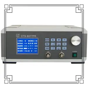 ��������CTS-8072PR+��Ƶ�������巢�������
