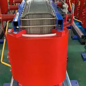 三相10kv环氧树脂干式变压器SCB13-2000KVA电力变压器
