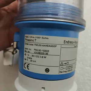 Endress+Hauser��E+H��Һλ��Һλ����FMU30-AAHEAAGGF
