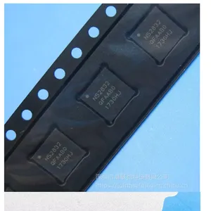 nRF52832-QFAA低功耗蓝牙,ANT和2.4GHz***功耗无线应用