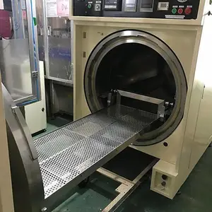 凯俊机械工厂 全自动高温高压除泡机 液晶真空除泡机 偏光片除泡