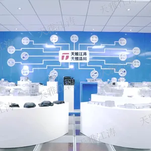 丽水非标件机加工原理 浙江天雅江涛动力供应