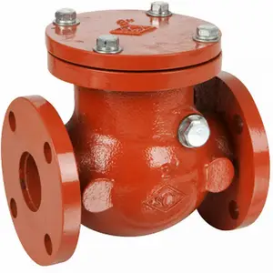 Smith Valve(美国品牌)Smith阀门公司