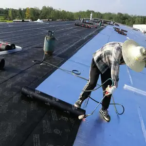 宣武区别墅屋顶渗水维修楼顶防水堵漏