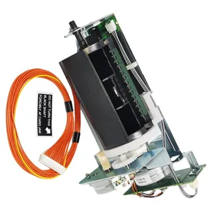 玛迪卡XID8300D/8600证卡打印机专用双面翻转模组,原厂出品