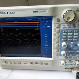 YOKOGAWAʾ����¼�� ���ֺ��DL850E/DL850EV����