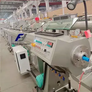 ���������Ϲܲ��������豸 �ͺ�16-630mm ��������100-600kg/h