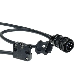 lincoln electric品牌 双程序开关 15英尺 K683-3型号