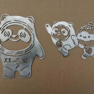 不锈钢钣金加工,来图来样加工定制,不锈钢激光切割