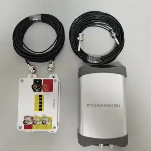 JSPD800S数字局部放电检测仪