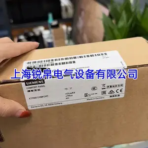 锐帛西门子 S120 变频器 6SL3310-1GH37-4AA3 多轴协同驱动