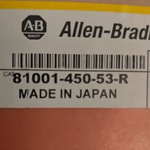 AB罗克韦尔81001-450-53-R 半导体模块