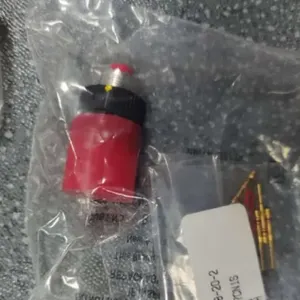优势供应 美国进口Cinch 电插头 BACC63CB10-5P9