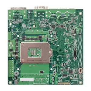 CMS100 10th Generation Intel® Core™ Processors