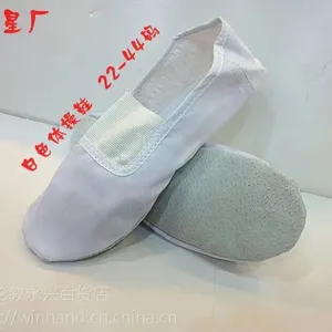 舞蹈鞋,多色入