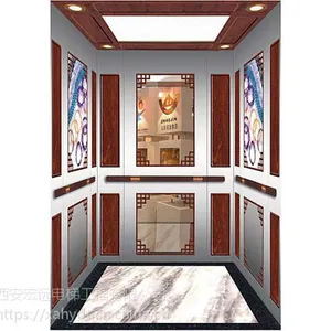 乘客电梯保养
