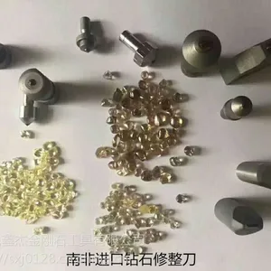 上海金属笔修整器厂家、尖头钻石合金刀、金钢笔铣石笔