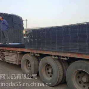 惠州碰焊网 工地碰网 建筑防裂网 现货网片深圳万兴达筛网