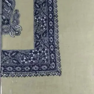 �������廨ͷ�� Arab embroidery scarf �������廨Χ��