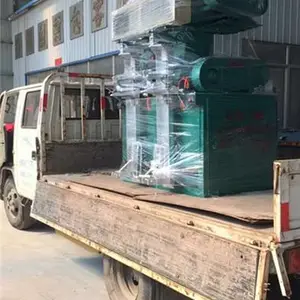十嘴水泥包装机销售-大德水泥机械-商丘十嘴水泥包装机