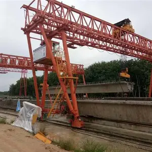 福建龙岩门式起重机-长城起重集团-门式起重机规格