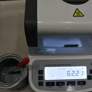 乳胶固含量测试仪