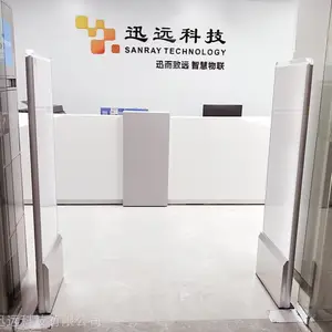 迅远RFID F7100-H 智能小区门