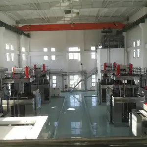 立式隔膜全自动压滤机,鲁臻商标