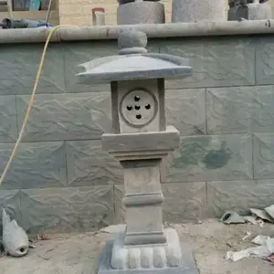 ʯ��ʯ��������ͥԺ��ʽ԰�־���������ƺ�¹���ʯ�ص���װ�ΰڼ� ��������