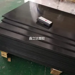 防静电聚醚醚酮板棒_可零切防静电PEEK棒_耐磨损本色PEEK棒厂家报价