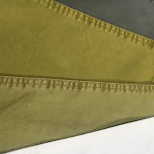 65%TE25%C7%P3%SP磨毛天丝棉涤弹力斜纹 垂感好,有挺括性