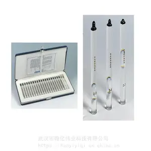 德国BYK0540/0560/0510气泡粘度计 Bubble Viscometers 气泡粘度管