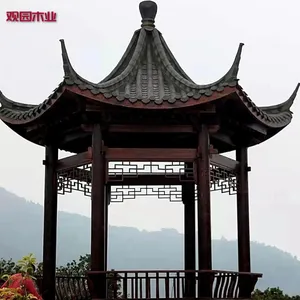 �㽭�� ����ʽ��԰����ͥԺľ��ͤ�� �Ľ����ǰ˽���ͤ�ӹ���