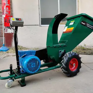 �Ӵ�Ͷ�Ͽ�220V����綯��֦��Ҷ���������������֦���ո˷����