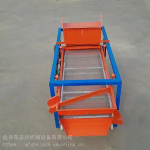 ����ɸѡ�豸 ����������ӻ� �������ȥʯ��