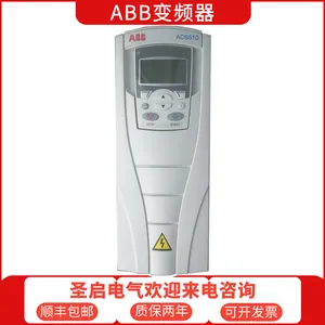 ABBͨ���ͱ�Ƶ��ACS550-01-0***4-4��������������2.2KW