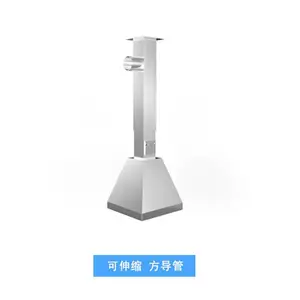 304不绣钢原子吸收罩排风罩耐腐蚀耐高温耐酸碱北京布兰斯现货供应可安装