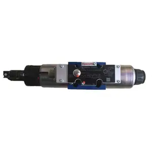 ��ӦREXROTH��Ż���4WEH22G7X/6EG24N9S2K4/P4,5