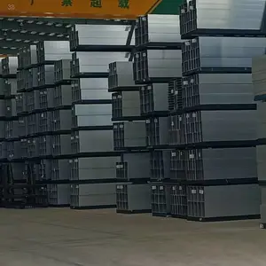 铝方管厂家***格