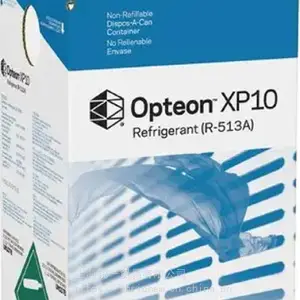 科慕Opteon™XL41（R454B）低gwp值环保制冷剂9公斤钢瓶替代R410A