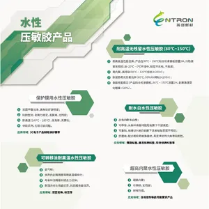 苏州高持粘压敏胶厂家 英创新材料供应