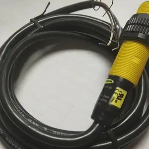 Q25SP6RQ ȫ��ԭװ���� Banner ���ɽӽ����� ʵ��ͼ