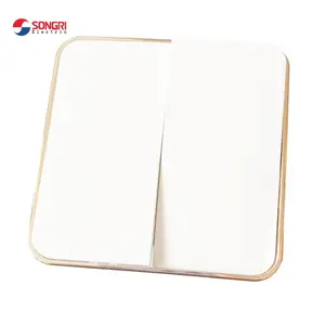 �Ϻ�����(SONGRI)õ���߶�����˫�� O1ϵ��86�ʹ�ť��װ�޿��� ǽ�ڵƾߵ�Դ�������