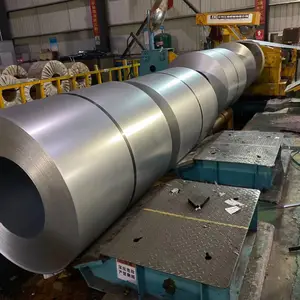 供应宝钢优质HC420LA高强度钢冷轧板卷汽车冲压零部件用 提供样品
